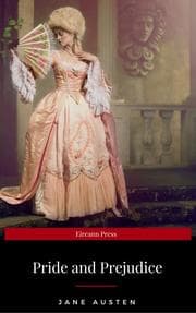 Cover von Pride and Prejudice (Eireann Press)