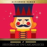 Cover von Historia de un cascanueces