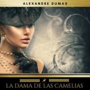 Cover von La Dama de las Camelias