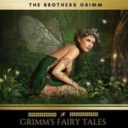 Cover von Grimm's Fairy Tales