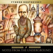 Cover von Notes From The Underground