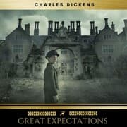 Cover von Great Expectations
