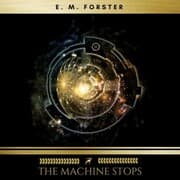 Cover von The Machine Stops