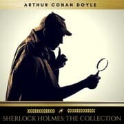Cover von Sherlock Holmes: The Collection