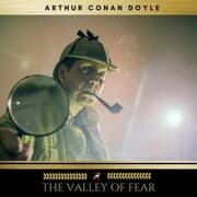 Cover von The Valley of Fear