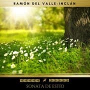 Cover von Sonata De Estío