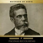Cover von Páginas Recolhidas
