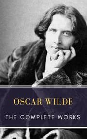 Cover von The Complete works of Oscar Wilde