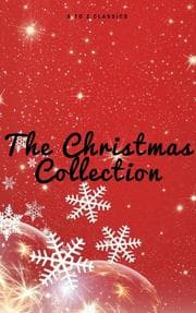 Cover von The Christmas Collection (Illustrated Edition)