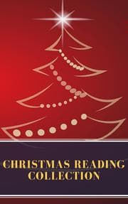Cover von Christmas reading collection (Illustrated Edition)