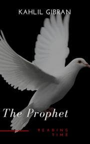 Cover von The Prophet