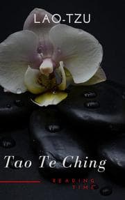 Cover von Tao Te Ching ( with a Free Audiobook )