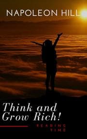 Cover von Think and Grow Rich!