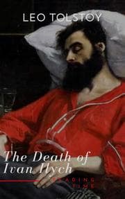 Cover von The Death of Ivan Ilych