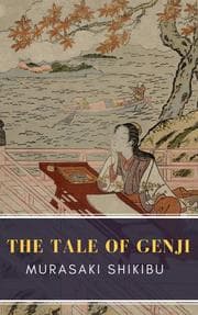 Cover von The Tale of Genji