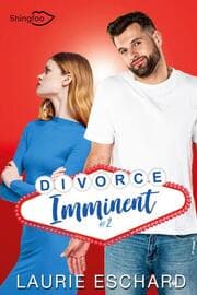 Cover von Divorce Imminent Tome 2