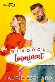 Cover von Divorce Imminent Tome 1