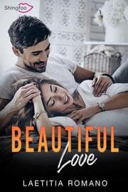 Cover von Beautiful Love