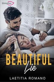 Cover von Beautiful Lie