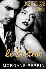Cover von Destins Liés - Le Contrat