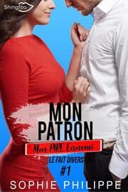 Cover von Mon Patron, Mon PIRE Ennemi Tome 1