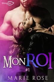Cover von Mon Roi Tome 1