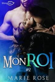 Cover von Mon Roi Tome 2