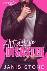 Cover von Attractive Disaster