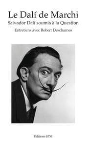 Cover von Le Dalí de Marchi