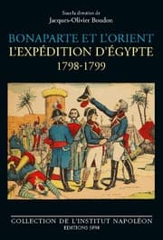 Cover von Bonaparte et l'Orient