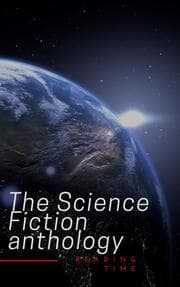Cover von The Science Fiction anthology