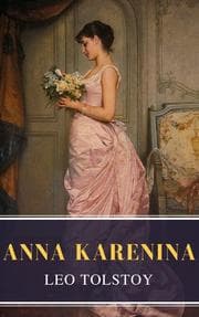 Cover von Anna Karenina