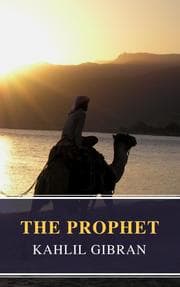 Cover von The Prophet