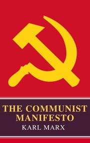 Cover von The Communist Manifesto