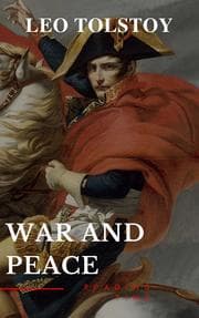 Cover von War and Peace