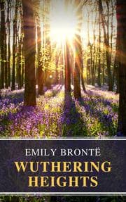Cover von Wuthering Heights