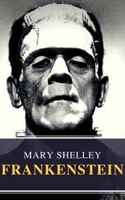 Cover von Frankenstein