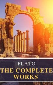 Cover von Plato: The Complete Works (31 Books)