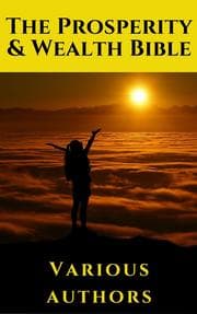 Cover von The Prosperity & Wealth Bible