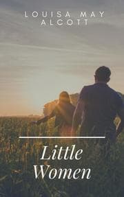 Cover von Little Women