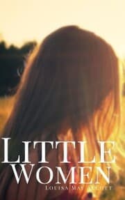 Cover von Little Women