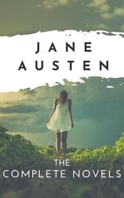 Cover von The Complete Novels