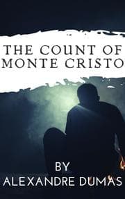 Cover von The Count of Monte Cristo
