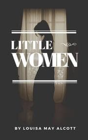 Cover von Little Women