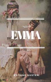 Cover von Emma