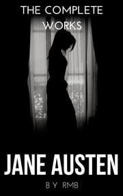 Cover von The Complete Works of Jane Austen