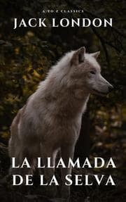 Cover von La llamada de la selva