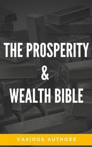 Cover von The Prosperity & Wealth Bible