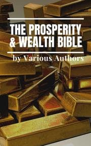 Cover von The Prosperity & Wealth Bible