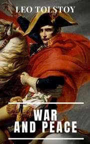 Cover von War and Peace
